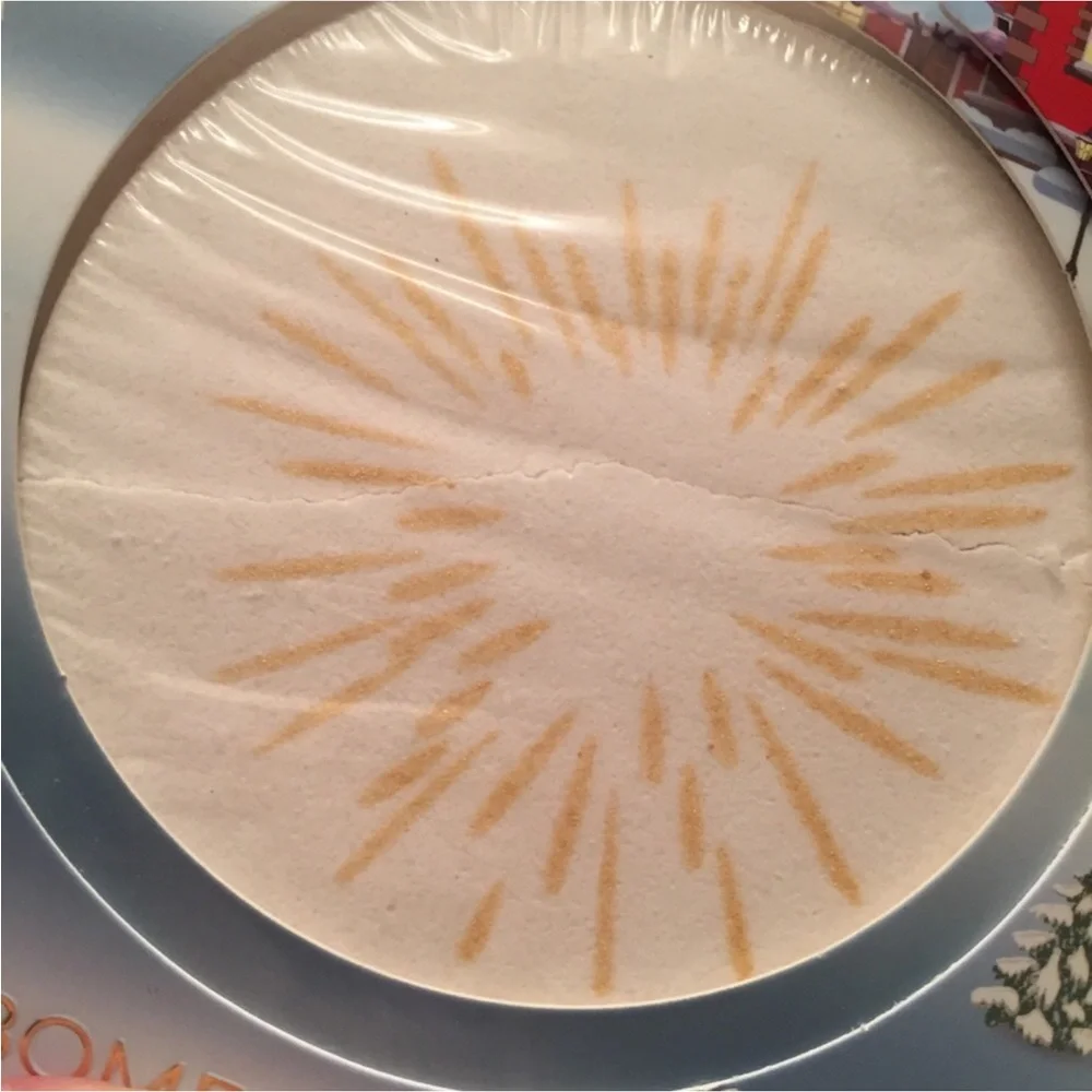 NWT- Belle Maison Bath Bomb Set (4) - Picture 7 of 7
